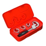 Wrench Set Ratchet Car Repair Multi-Function Plumbing Tool for Plumber Garden Home : BigBulkMarket