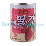 딸기원액 삼아 835ml : 식재온