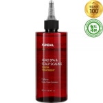 쿤달 헤드 스파 & 스칼프 두피 워터 헤어 트리트먼트 300ml : 월드세븐