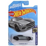 핫 휠 15 메르세데스 AMG GT, 스크린 타임 8/10 : 린바이브몰
