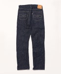 웨어하우스 Lot 1000XX 데님 팬츠 청바지 25SS : OFF THE WALL