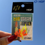 해동논슬립상사 | 해동 논슬립 엉킴방지봉 방지봉 HA-880 : 드랙피싱