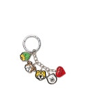 휴먼메이드 애니멀 헤드 키링 백꾸 키홀더ANIMAL HEAD KEYCHARM : 바이에