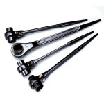 에이치케이월드인 | 다기능 뾰족한 꼬리 어댑터 11 소켓 래칫 12MM 렌치 조절 매화 수공구 10 10 12mm : 프롬 마켓