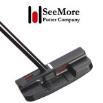 SeeMore 씨모어 P1067 미니 자이언트 퍼터(정품) : 다음골프