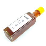 1+1 하남댁 저온압착 참기름 300ml 국내착유 통참깨 방앗간 진한 깨끗한 : 하남댁 공식스토어
