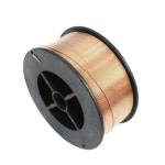 연강 Mig 용접 와이어 ER70S-6 1.0mm 1KG 스풀 : 소이유통1
