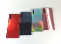 예스펜중고폰 | 삼성 갤럭시 노트10 (256GB) 랜덤색상 중고폰 공기계 자급제 갤럭시펜 군인폰 : 슈폰
