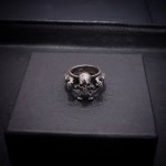 크롬하츠 FOTI 반지 : Luxgoods2u
