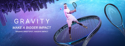 2025 그래비티 프로 Gravity PRO : 라온테니스