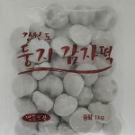 강릉감자떡 원주감자떡 주문진 둥지 강원도 : 유무상회