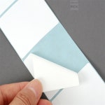 슈퍼리치디자인 바코드 감열 롤라벨 600매 60x50mm 바코드감열지 물류라벨 열전사용지 : 슈퍼리치추천샵