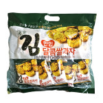 구운 김 한입 달콤 쌀과자 250g : 재팬푸드몰