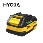 21c 공구몰 | 효자 배터리 21V 4000mAh(신형) : 효자 공구몰