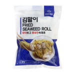 농우 김말이튀김 1kg 분식 간식 에어프라이어 튀김 : 푸드k몰