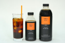 오멜라스 콜드브루 원액 1L, 1개 : 오멜라스 커피