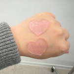 반하다 하트팔레트 틴팅 파레트 손등 착붙 속눈썹펌재료 (손등팔레트) : 코코네일 아울렛