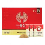 풍기인삼외동농협하나로마트점 | 풍기인삼농협 6년근 고려홍삼차(3g/100포) : 풍기천예인