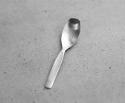 원더아웃 요시타 디자인 스튜디오 racco renge spoon 랭게 스푼 : 루카인도쿄