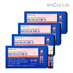 홀라이프씨앤엠 | 홀라이프 비타 몬스터 이뮨 샷 7개입, 4개 : WHOLE Life