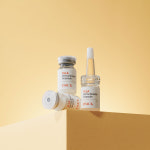세움피엘에이(세움PLA) | DMCK PLLA 더마 부스터 앰플 7ml X 8pcs / 피엘엘에이 앰플 : DMCK