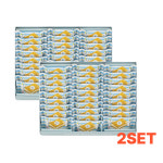 스위트버터프로젝트(sweet butter project) | Sugar Butter Tree, Assorted, Sweets, Wrapped, Pack of 28 슈가 버터 트리 어쏠티드 스위트 버터 28개입 2세트 : 제이에스 파트너