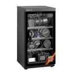 카메라 제습함 50L 마이크 보관함 렌즈 20L AB-21C : 필리온