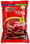 파인토피아 봉화고춧가루 매운맛 1kg, 1개 : 봉화군조합공동사업법인
