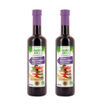 Jardin BiO étic Organic Balsamic Vinegar of Modena IGP 자르댕 비오 에띠끄 모데나산 올가닉 발사믹 식초 IGP 500 ml 2병 : BS직구