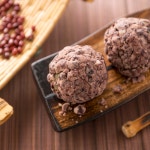 영의정 오메기떡 20구 식사대용 개별포장 떡선물세트 (60g x 20개) : 영의정 떡일번지