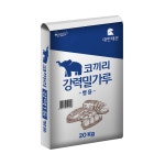 세현에프앤비 | 대한제분 코끼리 강력밀가루 빵용 20kg : FOOD파트너스