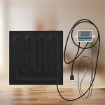 드레이엔지 | USB 보온패드 반려동물 파충류 사육장 히팅패드 10x20cm 스위치 없음 : 빅드레