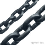 로드체인 특강체인 G80 : 메타K금속