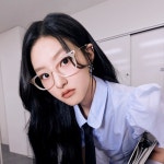 퍼블릭비컨 안경 피비 베이지 골드 포에베 public beacon phoebe c 4 : 마이스터안경