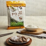 봉평으뜸제분 | 메밀묵가루 봉평메밀묵가루 전분 분말 1kg : 스마트스피디마켓