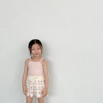 로지앤크림 rosy&cream | (바로배송)로지팬츠 크림 S M : 더 브릴랑