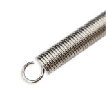 인장 스프링 스텐 고리 용수철 후크 선경 1.2mm 10X300mm : 주식회사 마루인터내셔널