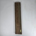 유창목 170x855x36 리그넘바이티 사각 판재 (WD4589) : 우드웨이 특수목재