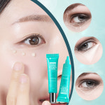 로로아이(LOLOEYE) | 로로스키니 아이백 크림 눈밑 지방 꺼짐 눈가 주름 리프팅 아이크림 15ml, 4개 : 로로스키니 브랜드