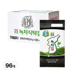 주식회사송탄성경마트 | 지도표 성경김 녹차 식탁김 재래 조미 도시락 맛있는 김 12봉 8개 : 주식회사 성경식품