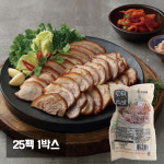 토담이푸드 | (무배) 토담 그라비올라 족발 400g (냉동) x 25팩 /무뼈 업소용 : 스낵 팩토리 99