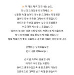 미르보석 두개의 매력이 만나는 듀얼링 실버 주얼리 반지 s1538 : uk무역
