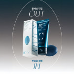 노탈리앤도담코스메틱 | 노탈리 블루 에그필 필링 50ml 노폐물 피지 각질 케어 : 여신코스메틱