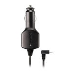 2022-0102-1290 | 가민 차량 전원 케이블, 12V 어댑터, 데즐 OTR1000/OTR800 및 RV 1090/890과 호환, (010-12982-05), 블랙 : 딜백