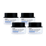 빌리프 더 트루 수분크림 여름 보습 모이스처 크림 75ml, 4개 : WECLICK