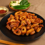 달구벌 무절단 훈제 초벌 막창 1kg 캠핑 회식 식자재 대용량 업소용 : 코애드 주식회사