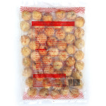 나는문어타코야끼&둘리치킨 | 지엔씨 냉동 타코야끼 문어볼 문어빵 타코야키 1kg, 3개 : 식자재프로