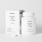 프리미엄 류신 단백질 3개 : Sam Duk