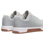 노블 라이트 그레이 트레이너 플러스 임팩트 엣지 남여공용 NOBULL LIGHT GREY TRAINER PLUS + IMPACT EDGE : 핏터스월드