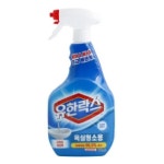 유한회사제이앤내추럴순천지점 | 유한 욕실청소 화장실 청소용 유한락스 600ML : 제이앤아이클랜